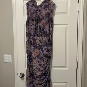 NWT beautiful slinky dress from chicos